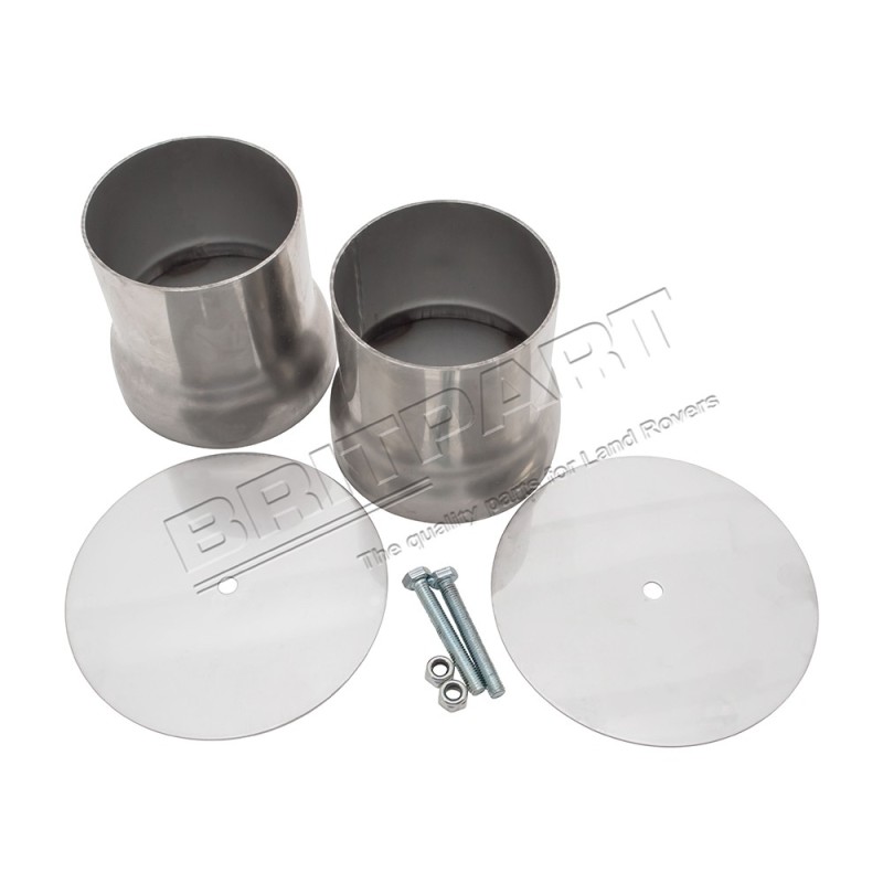 Cone Anti Deboitement Arrière pour : Toutes DEFENDER 90