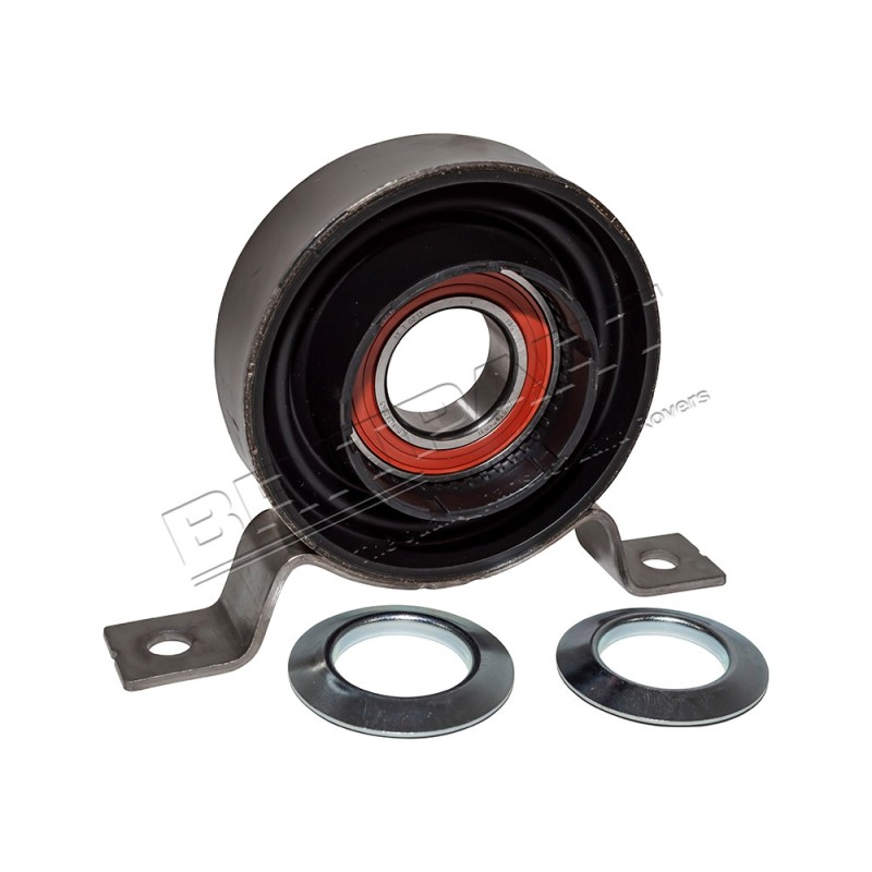 Palier GKN de l'Arbre de Transmission Arrière