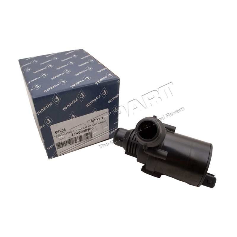 Pompe à Eau PIERBURG du Webasto