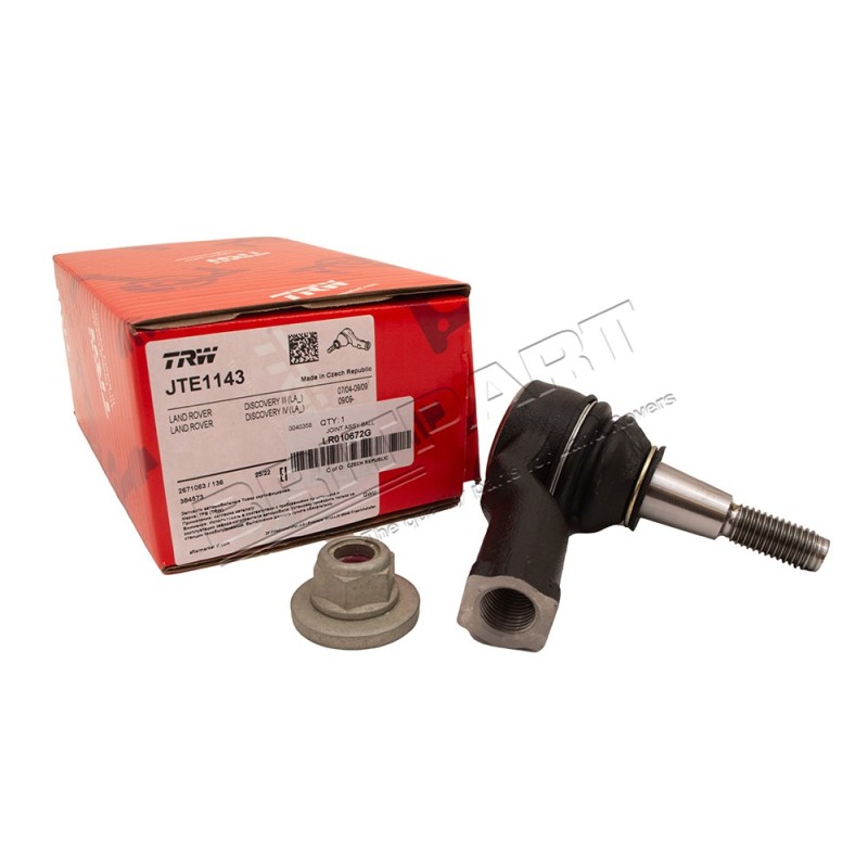 Rotule TRW de Direction Montage avec Écrou M14 Monté à partir de 2009