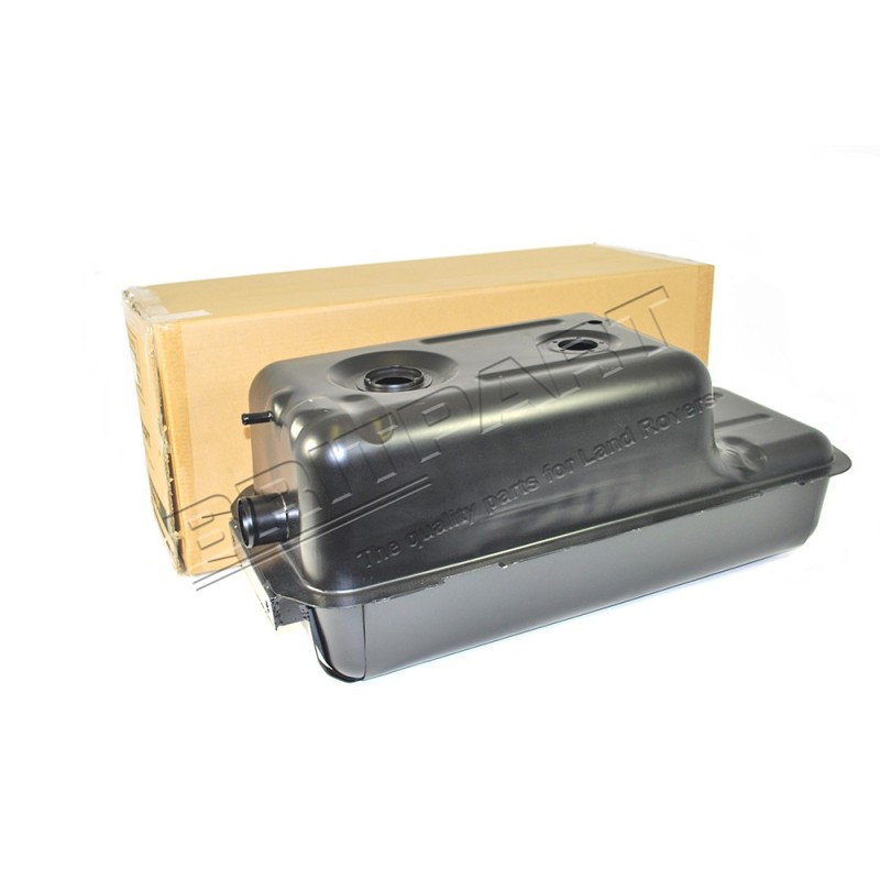 Réservoir de Carburant 2 Ouvertures