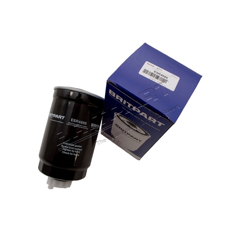 Filtre à Gasoil BRITPART