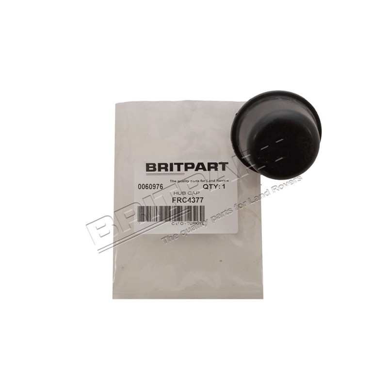 Chapeau BRITPART des Arbres de Roue Avant ou Arrière Monté jusqu'en 1993