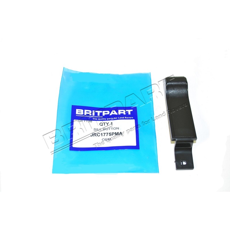 Bouton de Fermeture des Portes