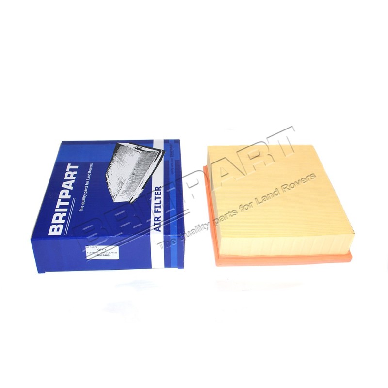 Filtre à Air BRITPART Monté à partir de 1996