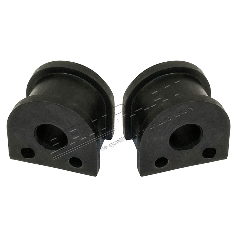 Silent Bloc en Polyuréthane de la Barre Stabilisatrice Avant 