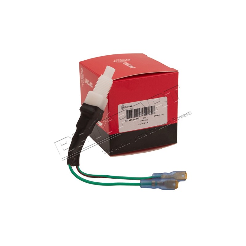 Contacteur LUCAS des Feux de Stop