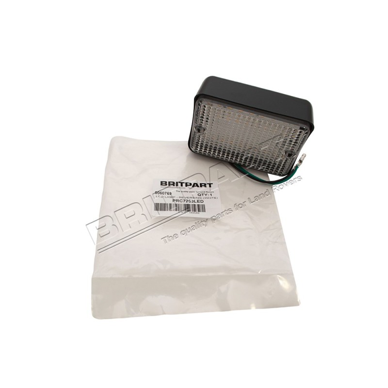 Feu de Recul LED Monté jusqu'en 2001