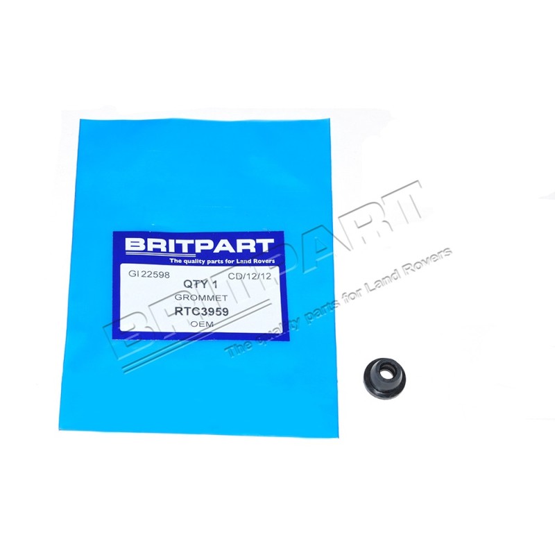 Joint de la Pompe de Lave Glace 