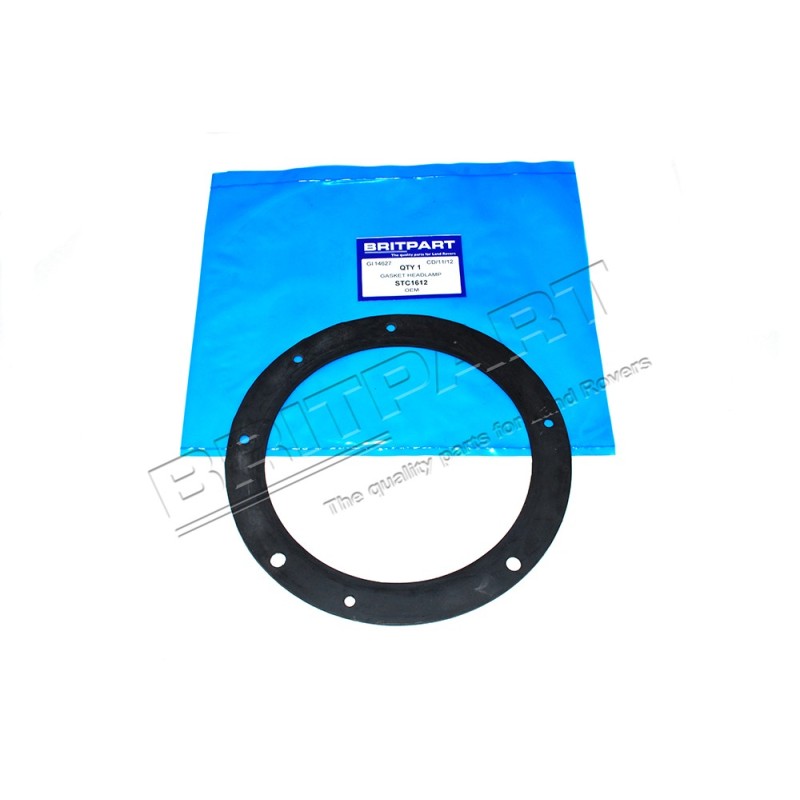 Joint d'Optique de Phare H4 