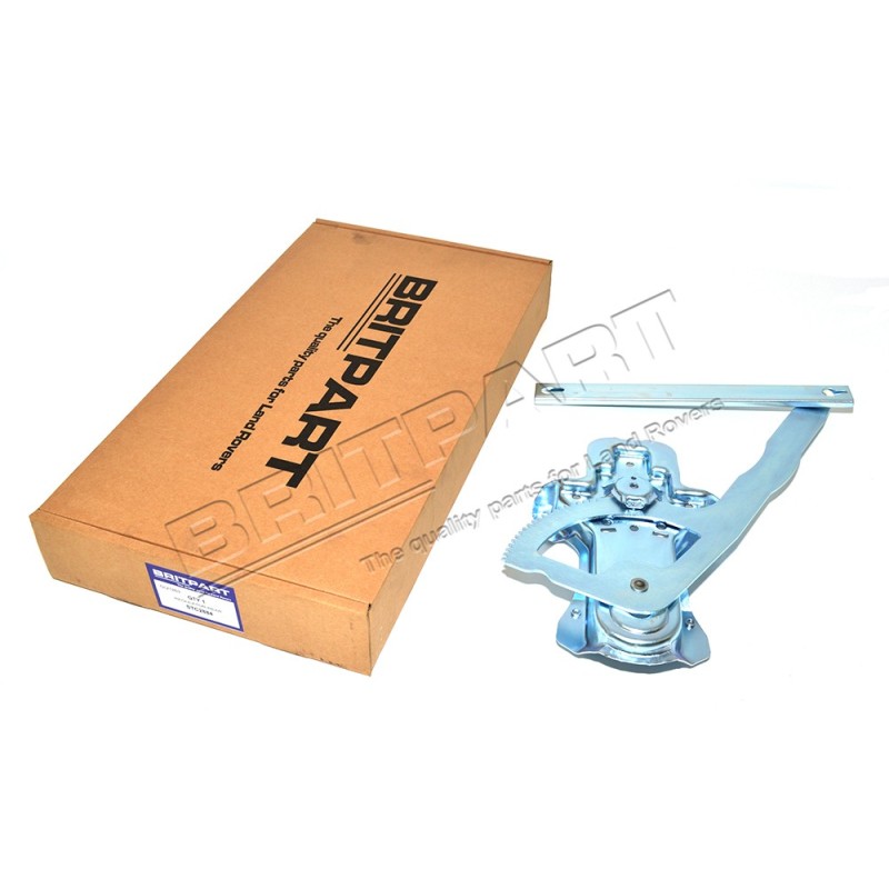 Lève Vitre Électrique Arrière Droit 