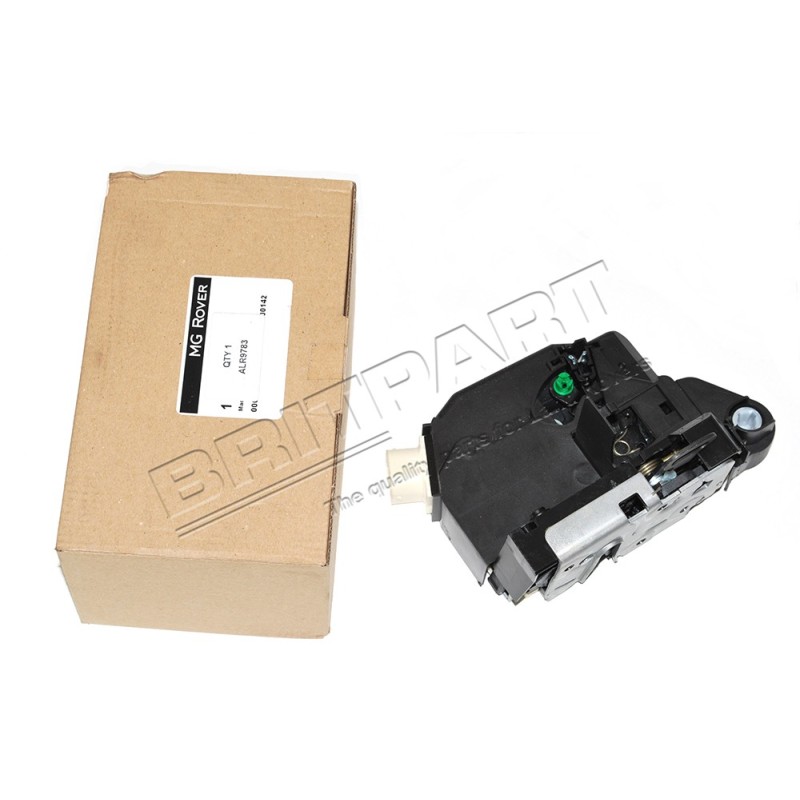 Serrure de Porte Avant Gauche OEM