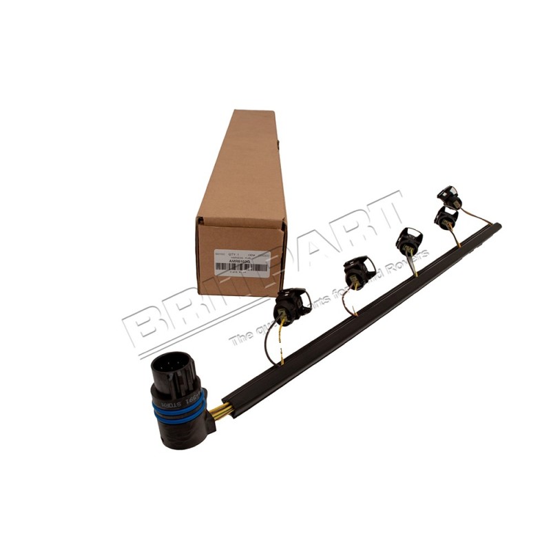 Faisceau Électrique OEM des Injecteurs