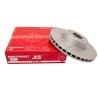 Disque de Frein Avant BRITPART XS