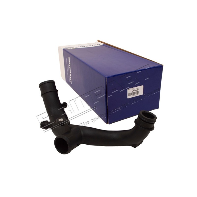 Tuyau d'Eau du Thermostat à la Durite Supérieur Monté à partir de 2016