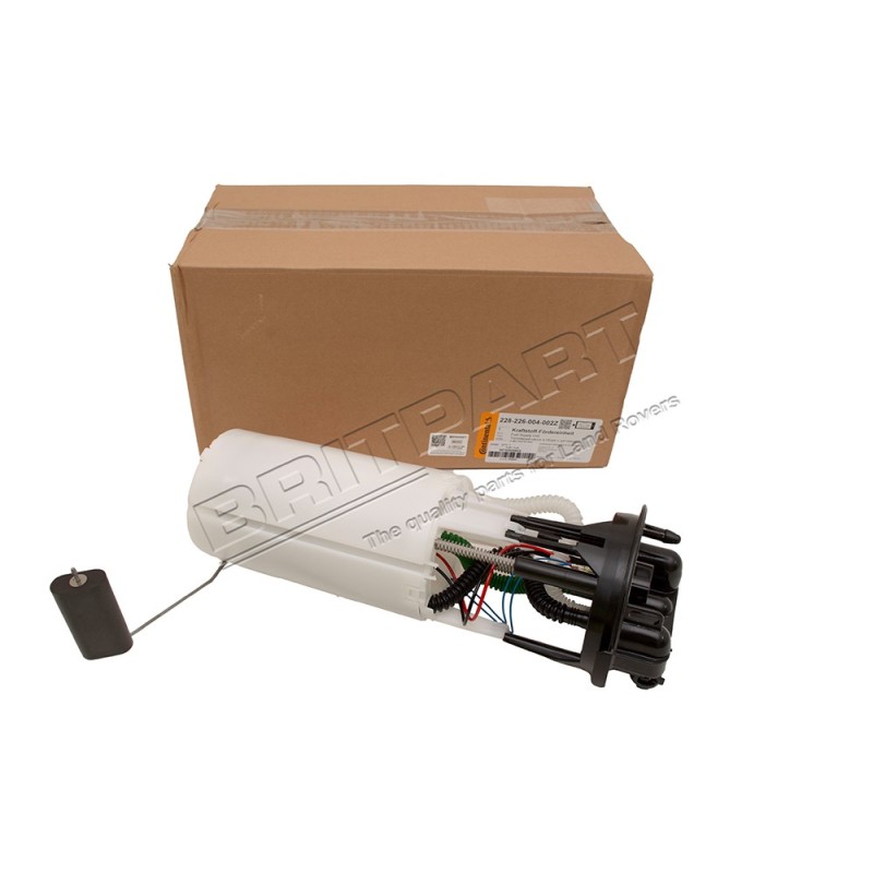 Pompe / Jauge à Gasoil Immergée VDO