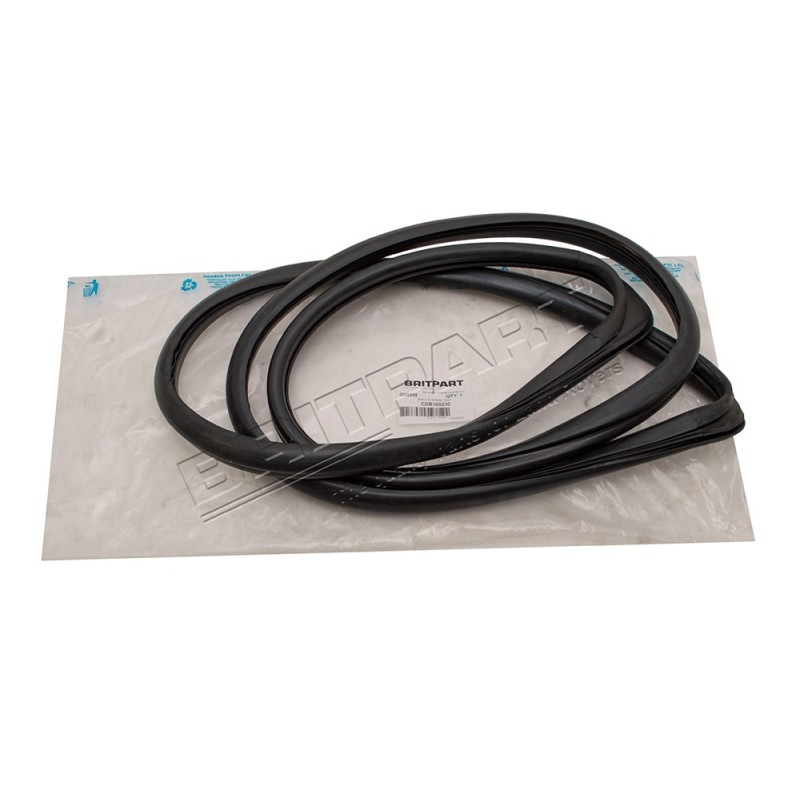 Joint de la Vitre du Coffre Arrière