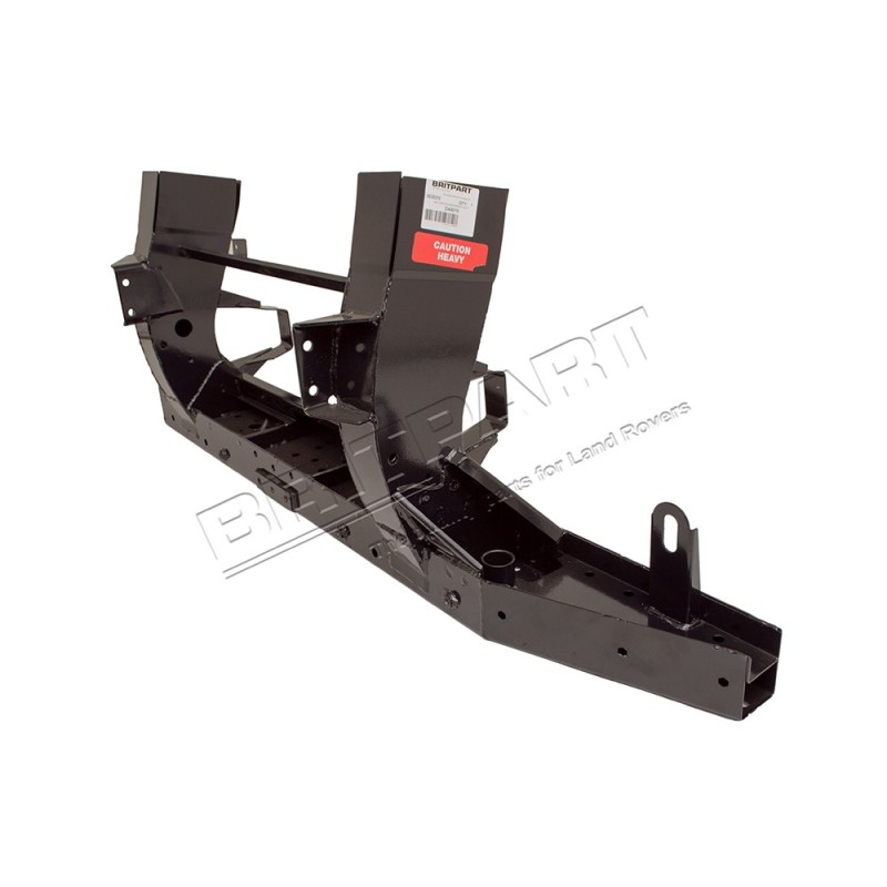 Traverse Arrière avec Extension ± 30cm