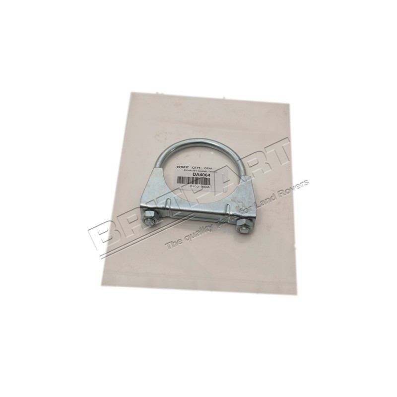 Collier de Serrage Ø 65mm