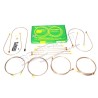Kit Tuyaux de Frein