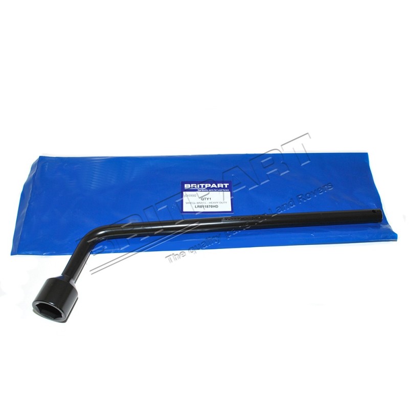 Clé de Roue Ø 27mm Renforcé