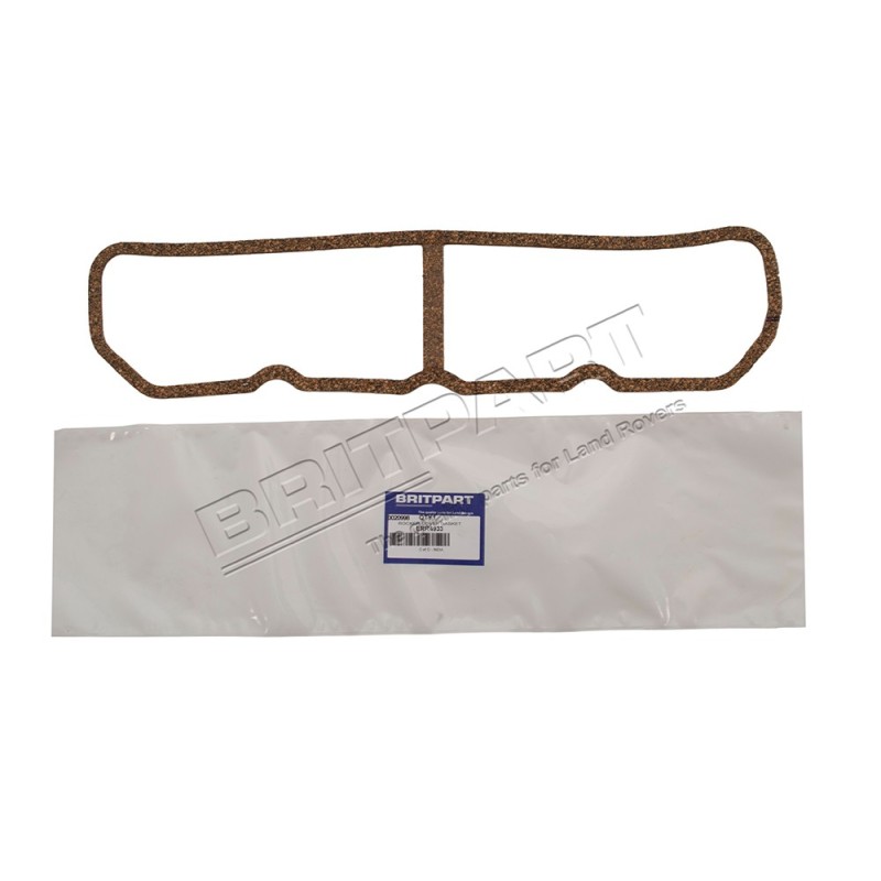 Joint en Liège du Cache Culbuteur