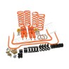 Kit Rabaissement des Suspensions -25mm pour : DEFENDER 90 / DISCOVERY 1 / RANGE CLASSIC