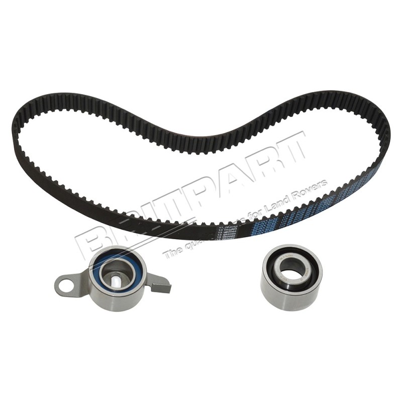 Kit Courroie de Distribution 114 Dents OEM