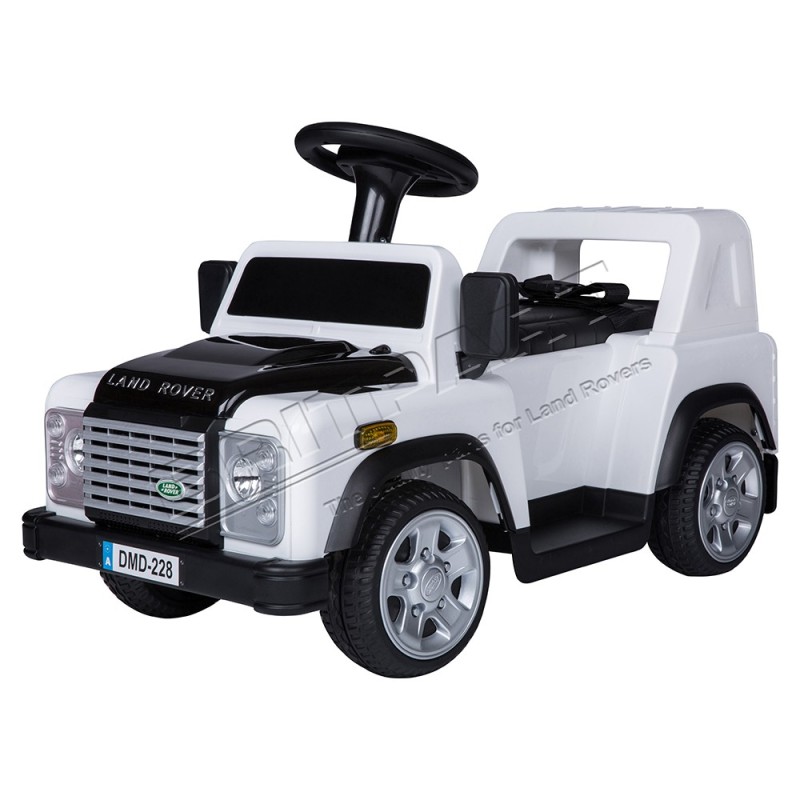 MINI DEFENDER Électrique pour Enfant 