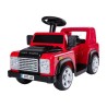 MINI DEFENDER Électrique pour Enfant 