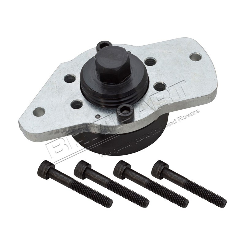 Outil de Verrouillage pour le Retrait de la Pompe à Carburant