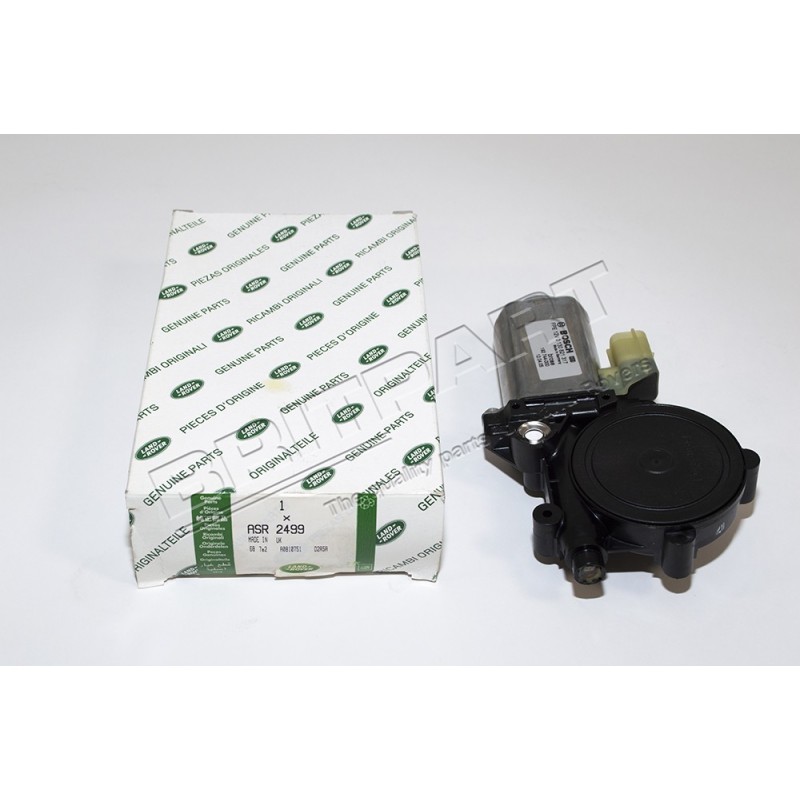 Moteur de Lève Vitre Avant ou Arrière Gauche