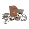 Kit de Convertion en Carburateur 4 corps WEBER
