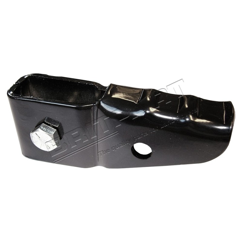 Platine du Tube pour Cric JACKALL ou FARM JACK