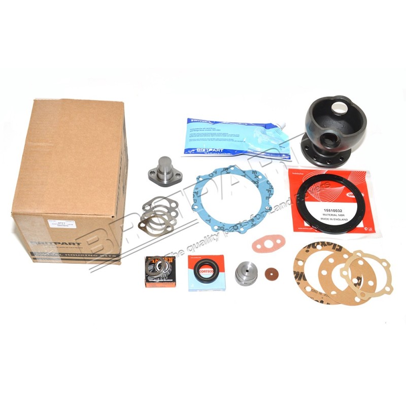 Kit OEM Boule/Pivot Supérieur/Joints Monté jusqu'en 1993