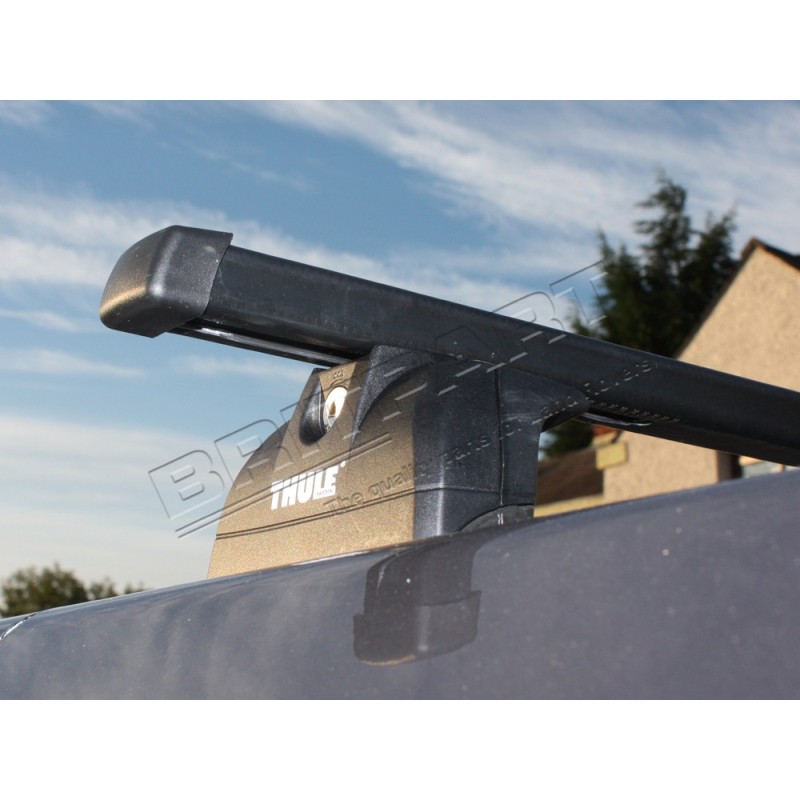 Barre de Toit THULE pour DISCOVERY 3-4