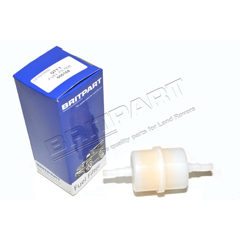 Filtre à Essence BRITPART