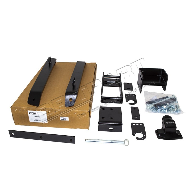 Attelage Réglable pour : DEFENDER 130 TD5 - TD4