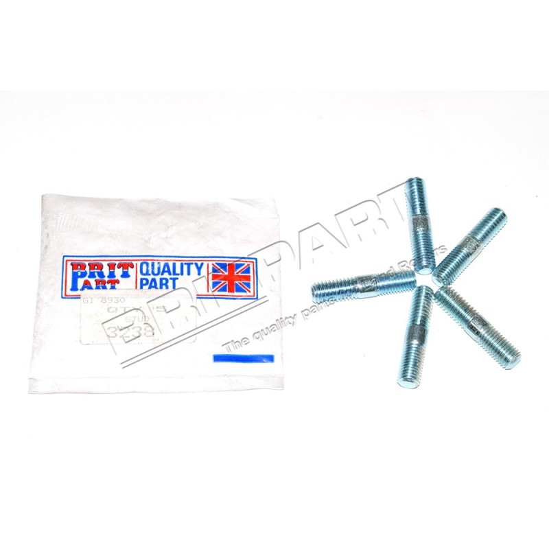 Goujon de la Boite de Vitesse