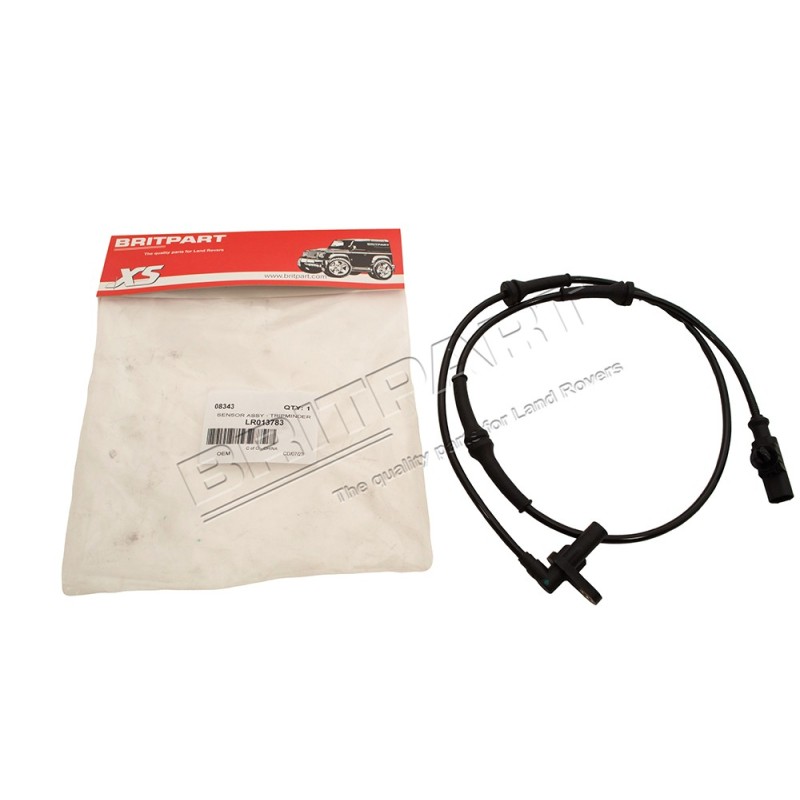 Capteur ABS Avant Droit ou Gauche