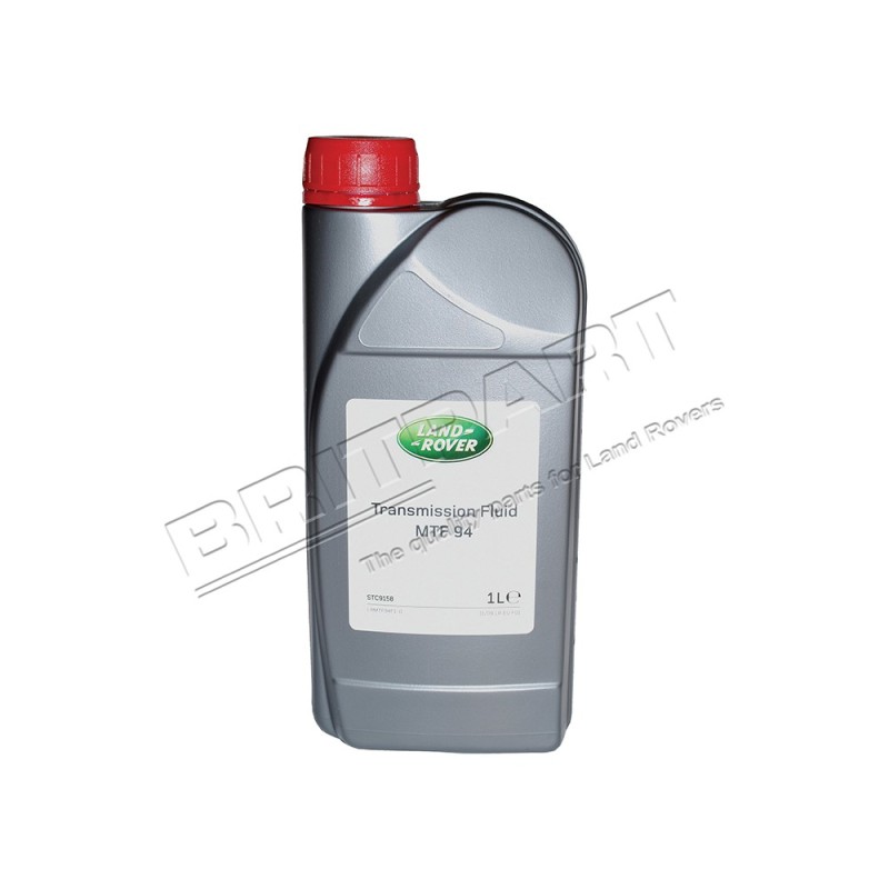 Huile MTF94 (Bidon 1L) GENUINE
