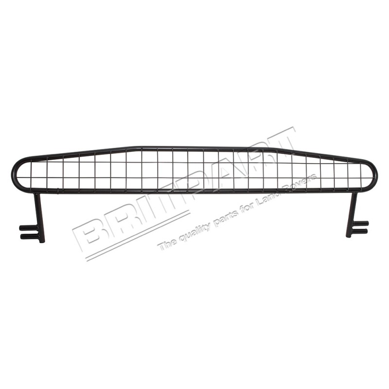 Grille à Chien pour : EVOQUE 1 3 Portes (2012-2018)