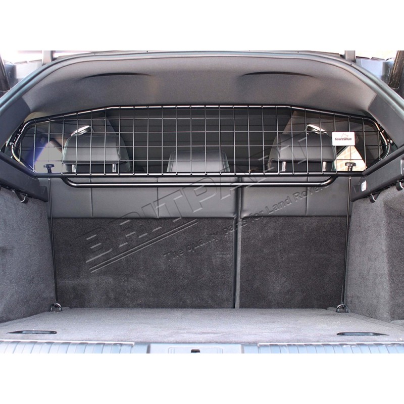 Grille à Chien pour : RANGE SPORT 3 (2014-2022)