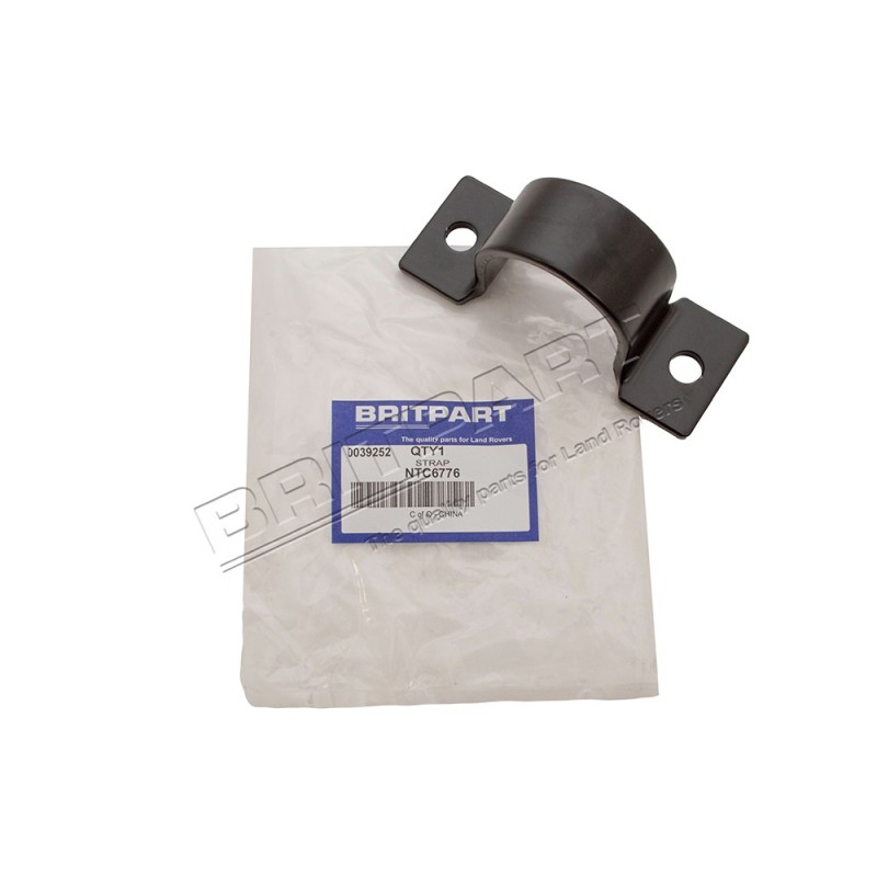 Support de Fixation des Silent Bloc de Barre Stabilisatrice Avant