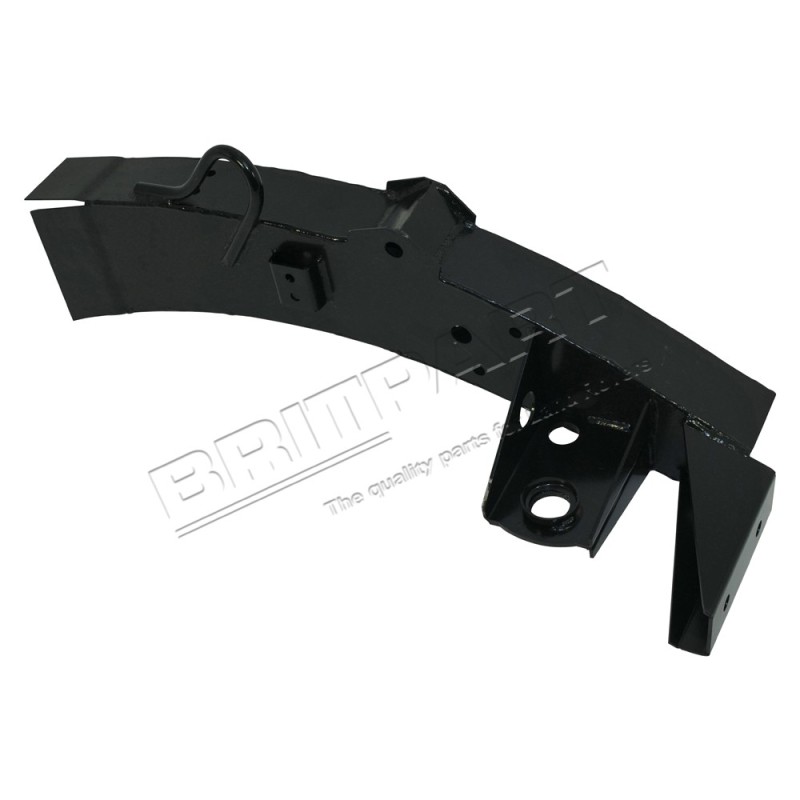 Longeron Arrière Droit 