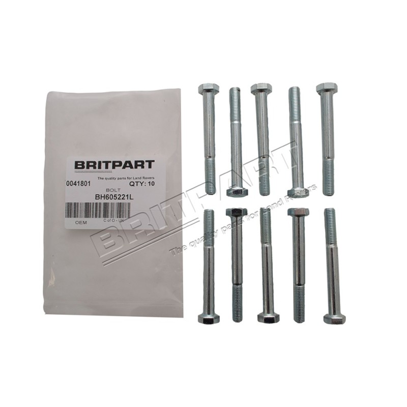 Vis du Collecteur d'Admission