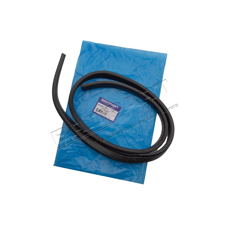 Joint Inférieur Droit ou Gauche du Panneau Latéral ou du Hard Top Monté jusqu'en 1988