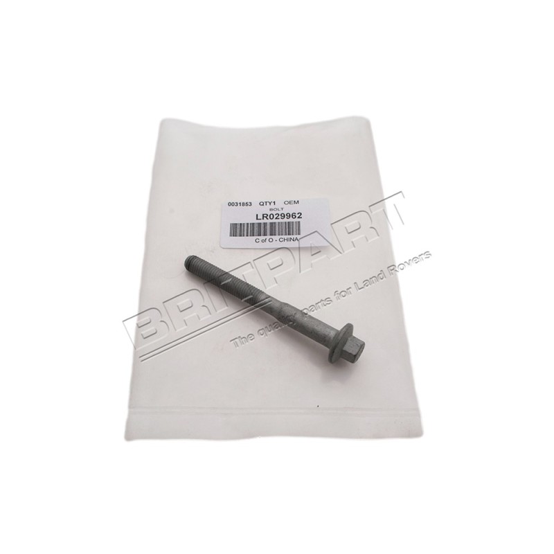 Vis de l'Étrier d'Injecteur