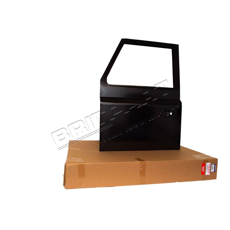 Porte Avant Gauche Monté jusqu'en 2005