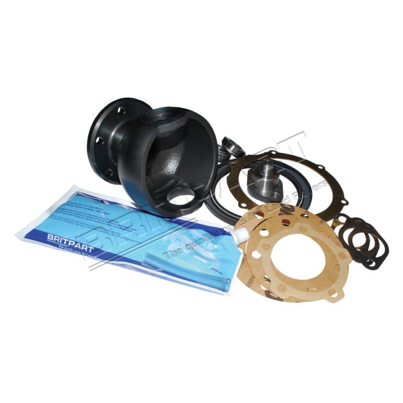 Kit Boule/Pivot Supérieur/Joints BRITPART Montage sans ABS